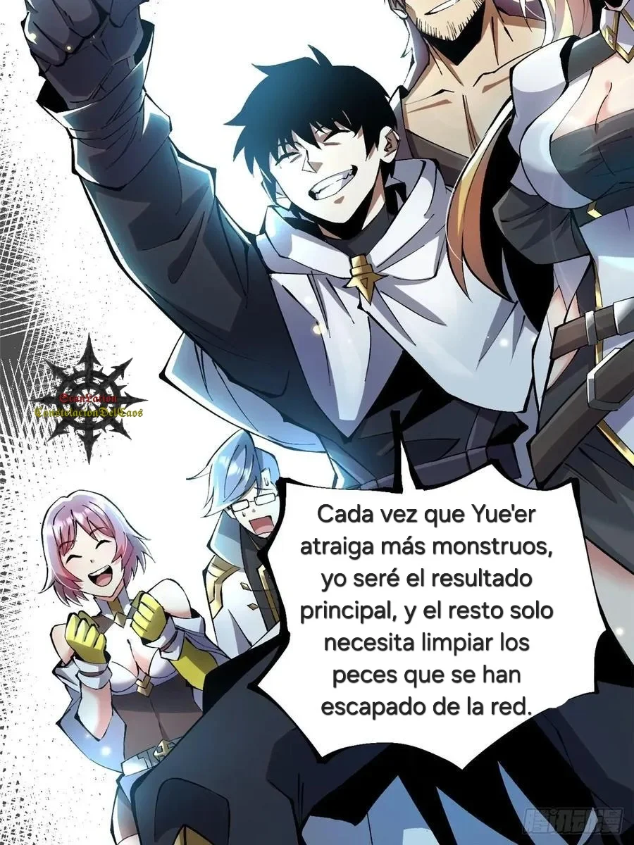 Realmente No Quiero Aprender Hechizos Prohibidos Capitulo 28.00 página 10