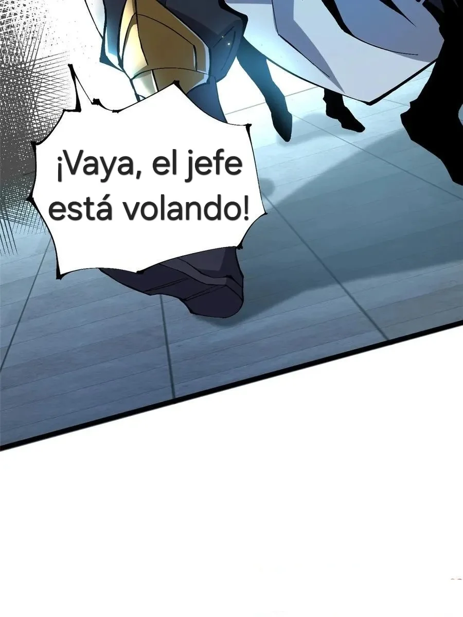 Realmente No Quiero Aprender Hechizos Prohibidos Capitulo 28.00 página 11