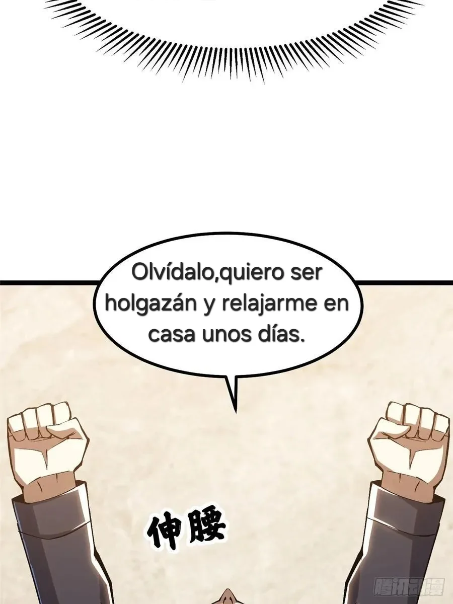 Realmente No Quiero Aprender Hechizos Prohibidos Capitulo 28.00 página 19