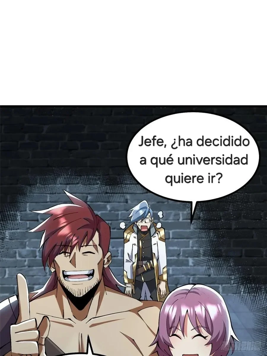 Realmente No Quiero Aprender Hechizos Prohibidos Capitulo 28.00 página 3