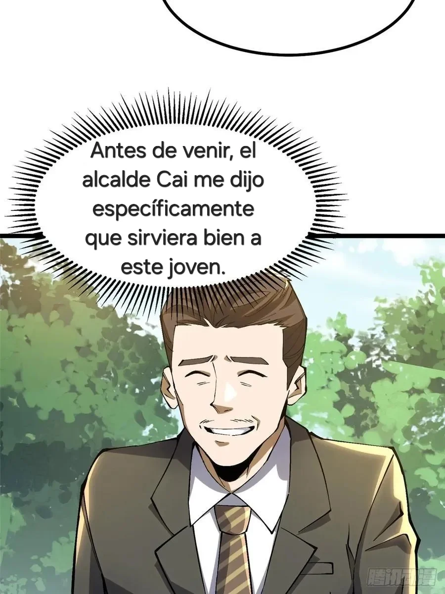 Realmente No Quiero Aprender Hechizos Prohibidos Capitulo 28.00 página 33