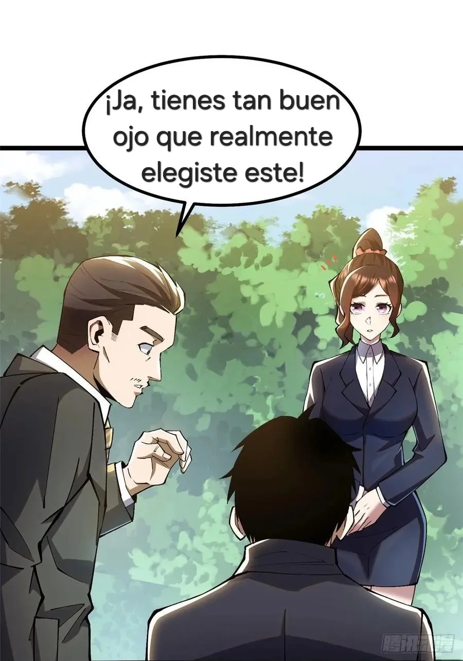 Realmente No Quiero Aprender Hechizos Prohibidos Capitulo 28.00 página 42
