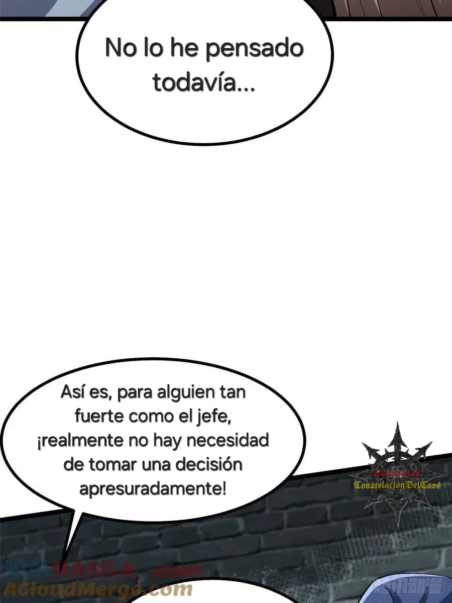Realmente No Quiero Aprender Hechizos Prohibidos Capitulo 28.00 página 5