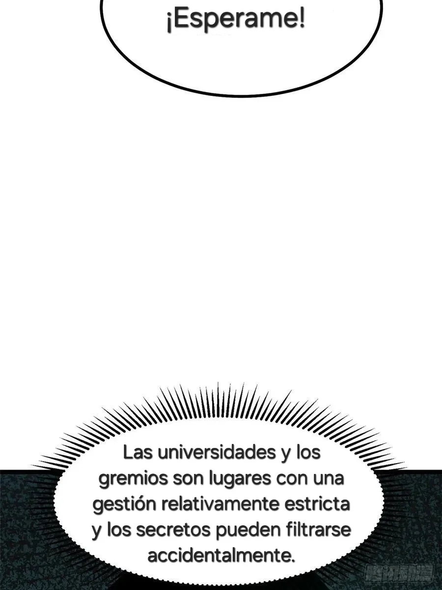Realmente No Quiero Aprender Hechizos Prohibidos Capitulo 28.00 página 7