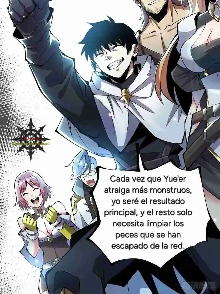 Realmente No Quiero Aprender Hechizos Prohibidos Capitulo 28 página 10