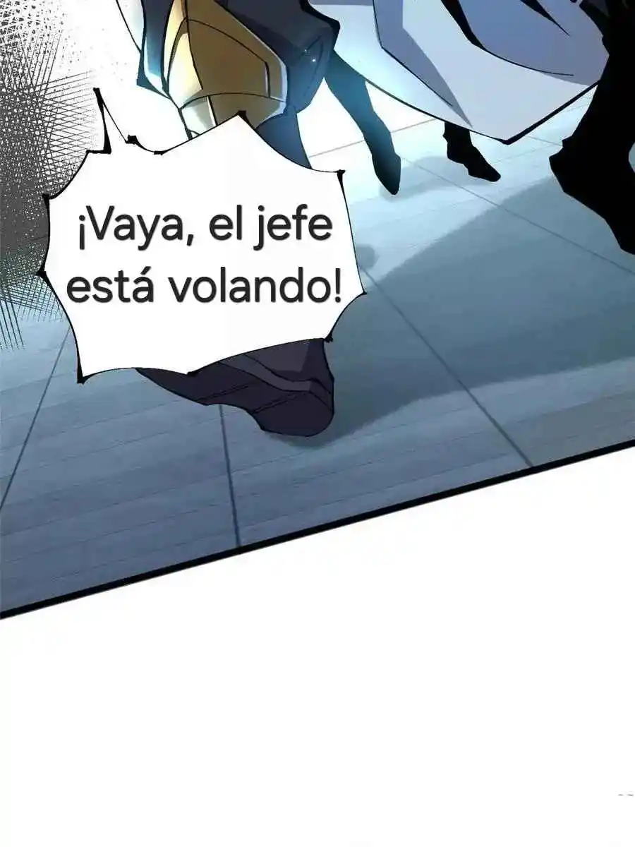 Realmente No Quiero Aprender Hechizos Prohibidos Capitulo 28 página 11