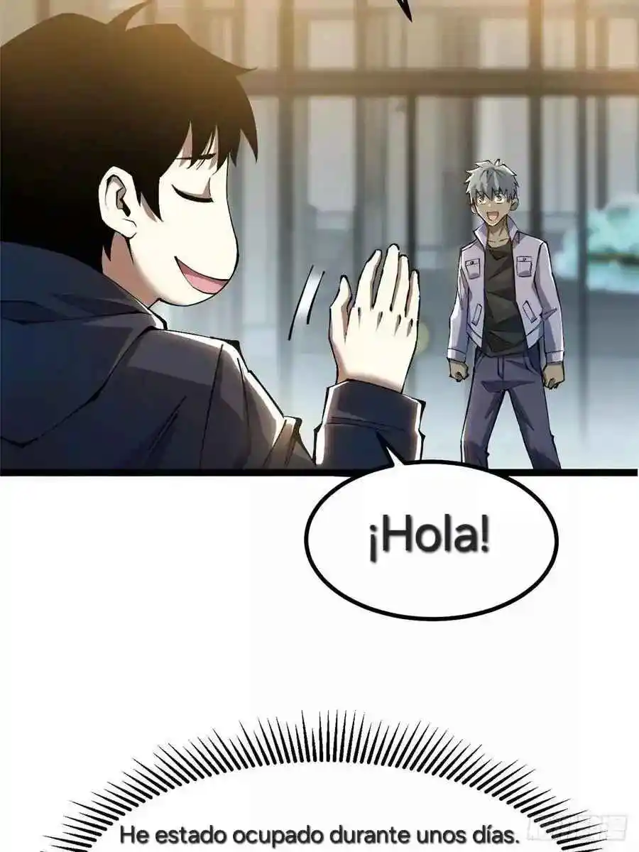 Realmente No Quiero Aprender Hechizos Prohibidos Capitulo 28 página 15