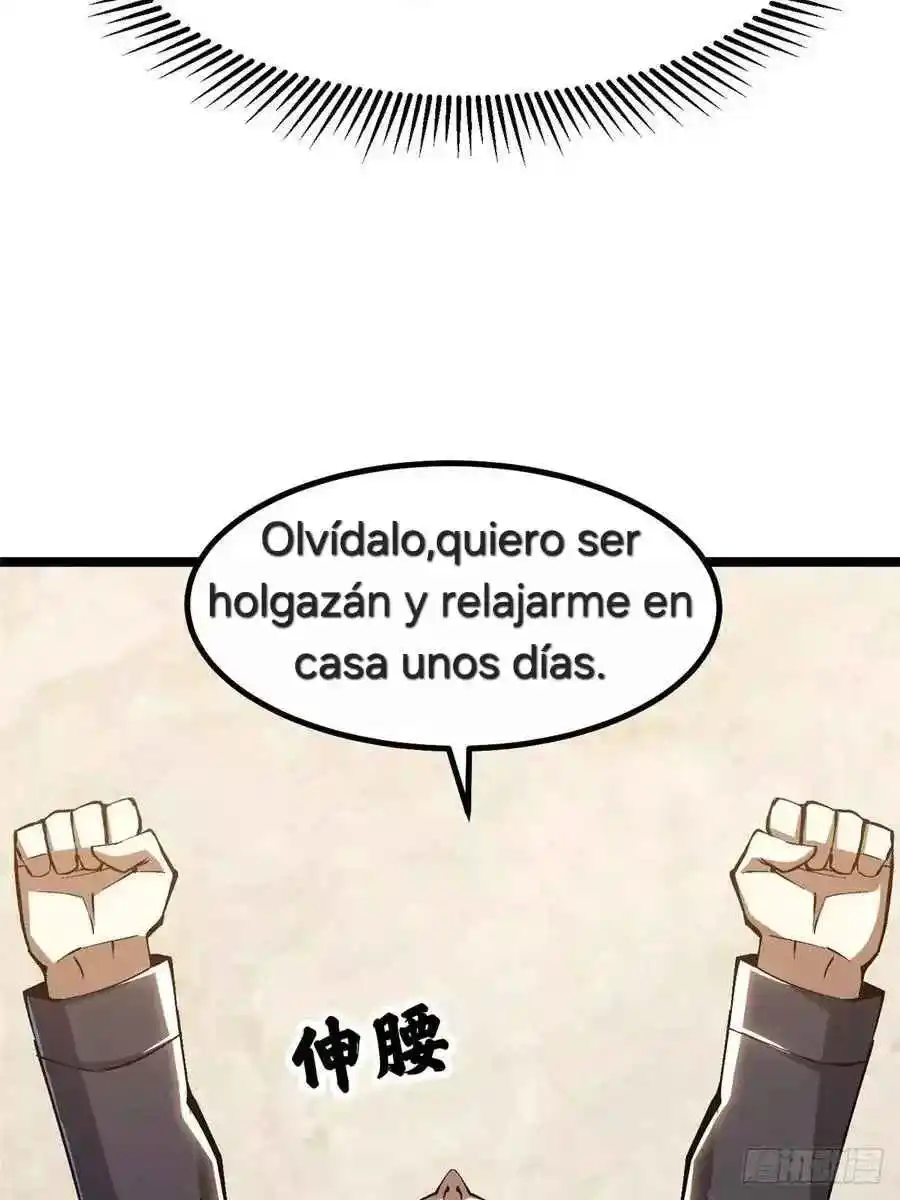 Realmente No Quiero Aprender Hechizos Prohibidos Capitulo 28 página 19