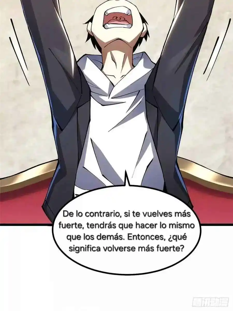 Realmente No Quiero Aprender Hechizos Prohibidos Capitulo 28 página 20