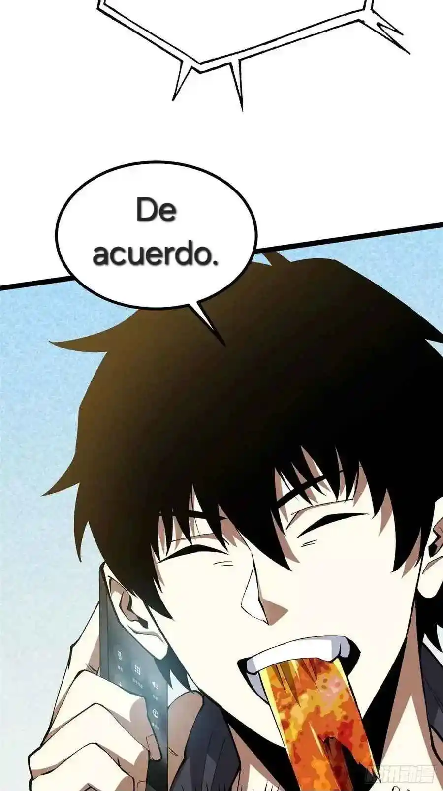 Realmente No Quiero Aprender Hechizos Prohibidos Capitulo 28 página 28