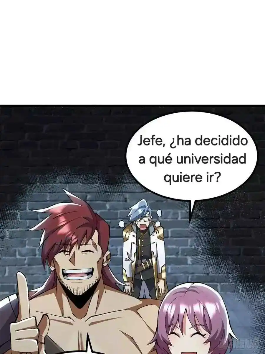 Realmente No Quiero Aprender Hechizos Prohibidos Capitulo 28 página 3