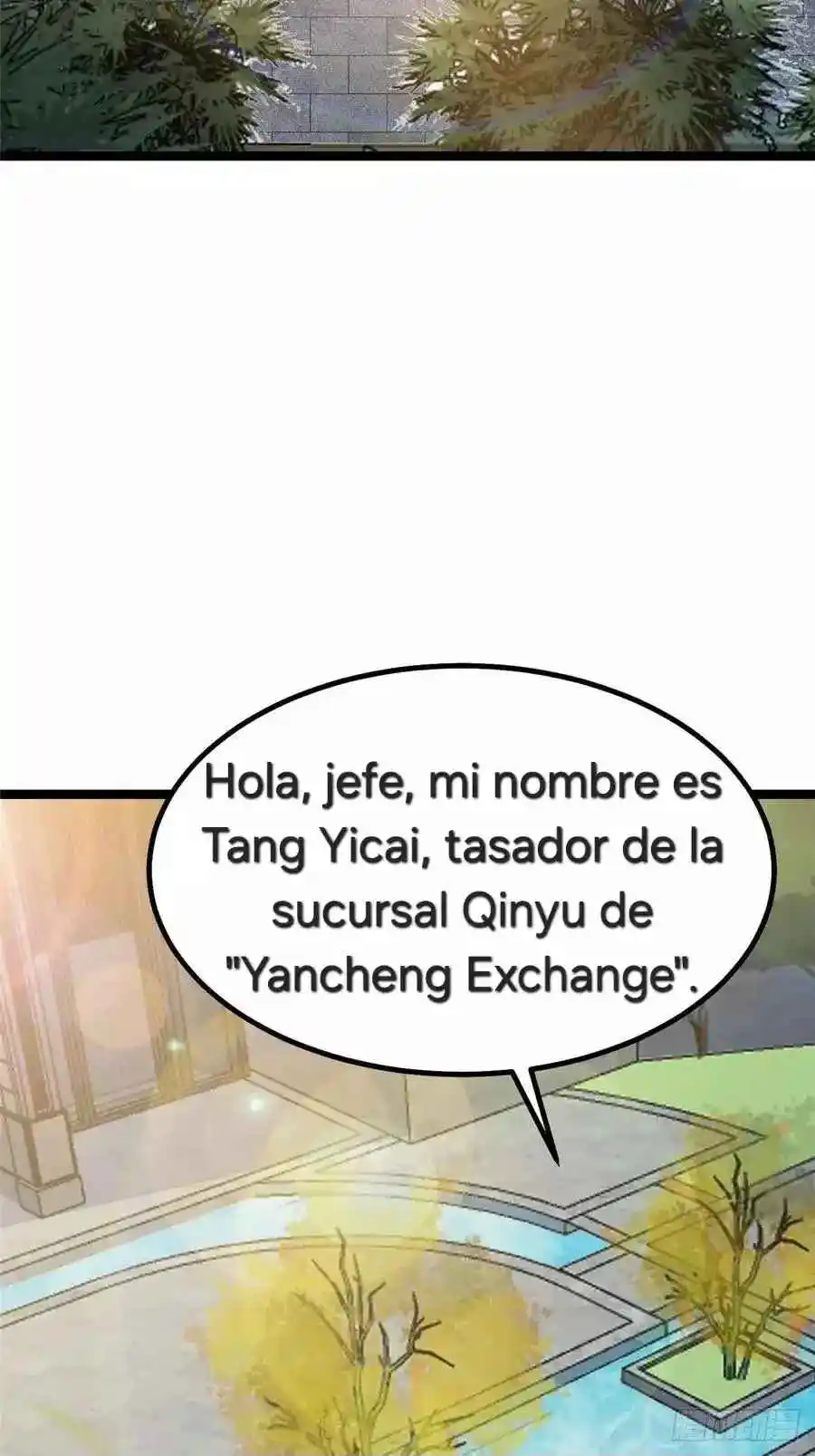 Realmente No Quiero Aprender Hechizos Prohibidos Capitulo 28 página 30