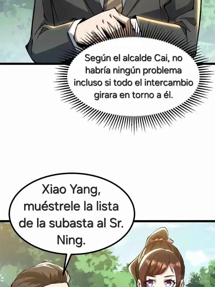 Realmente No Quiero Aprender Hechizos Prohibidos Capitulo 28 página 34
