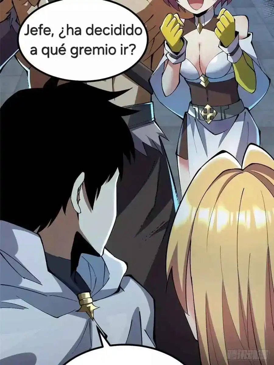 Realmente No Quiero Aprender Hechizos Prohibidos Capitulo 28 página 4