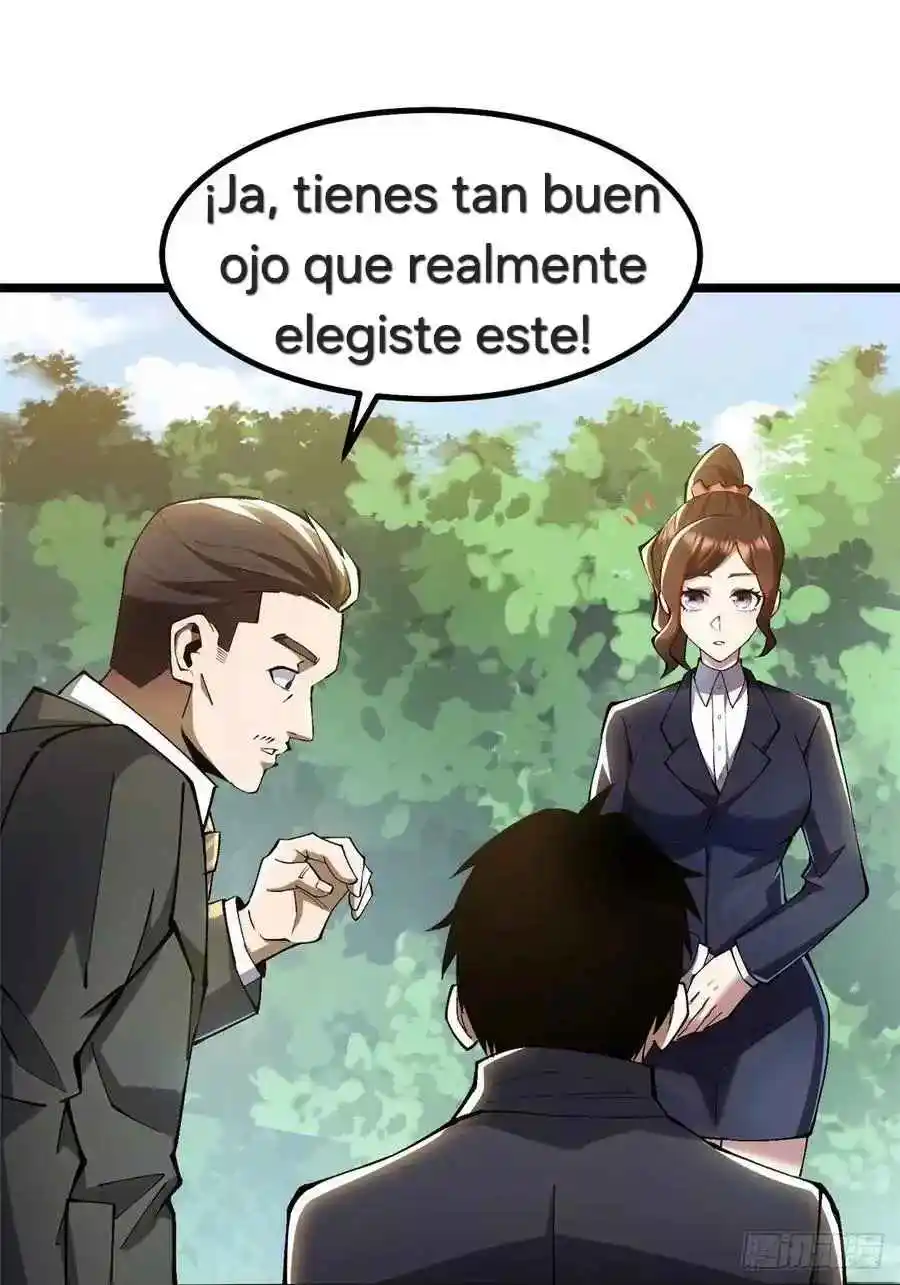 Realmente No Quiero Aprender Hechizos Prohibidos Capitulo 28 página 42