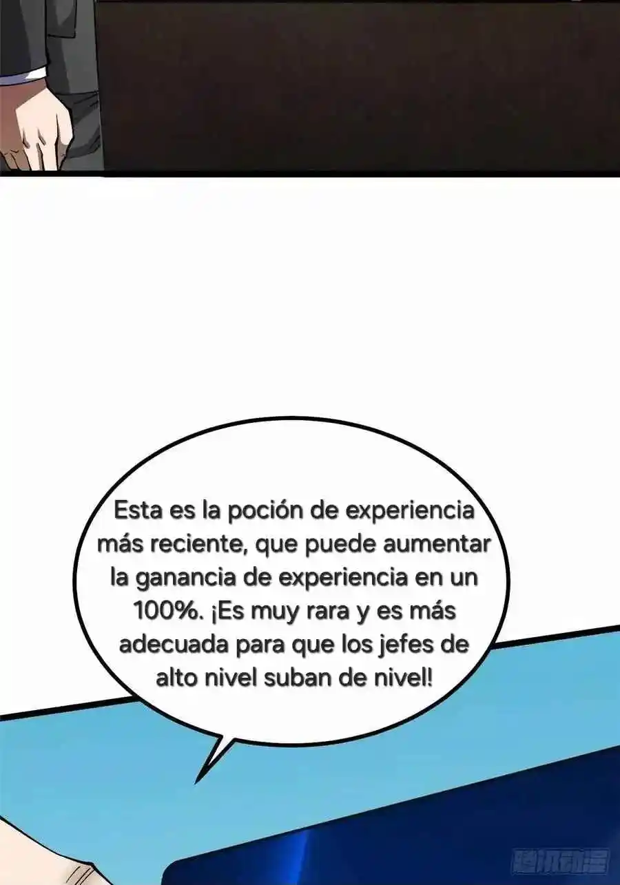 Realmente No Quiero Aprender Hechizos Prohibidos Capitulo 28 página 43