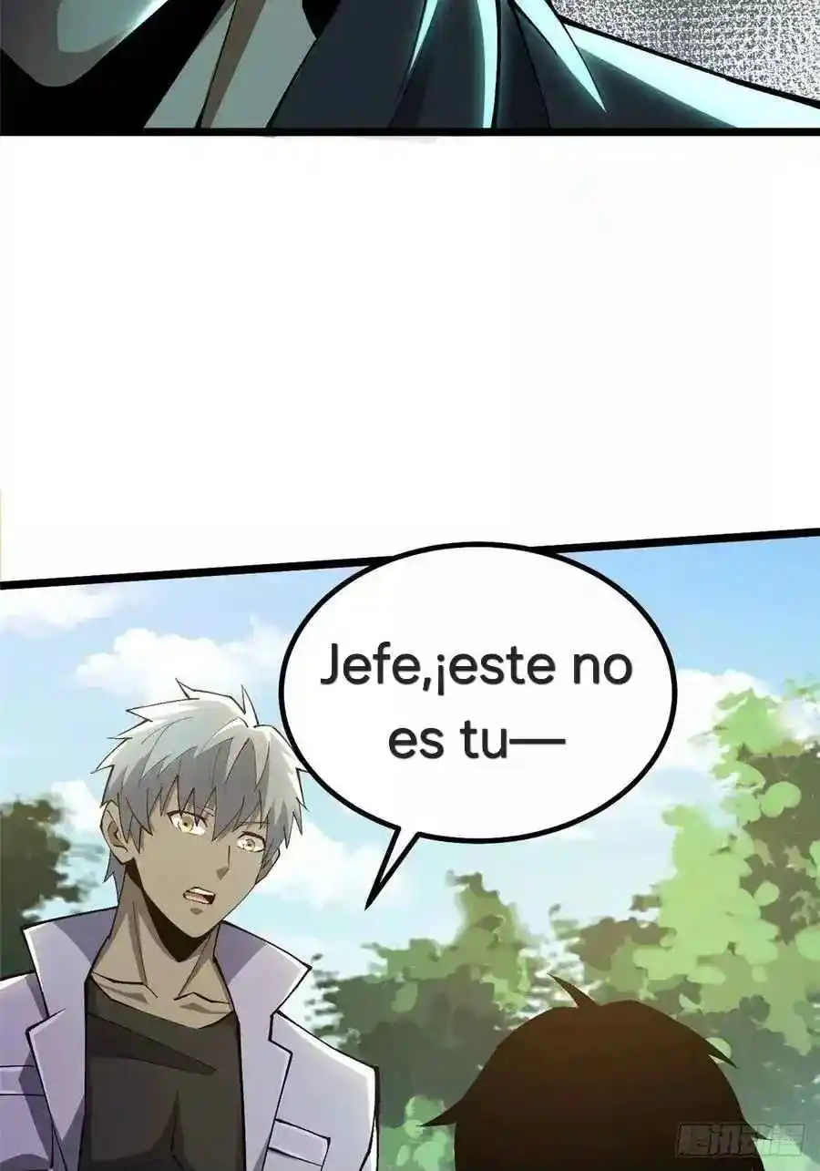 Realmente No Quiero Aprender Hechizos Prohibidos Capitulo 28 página 46