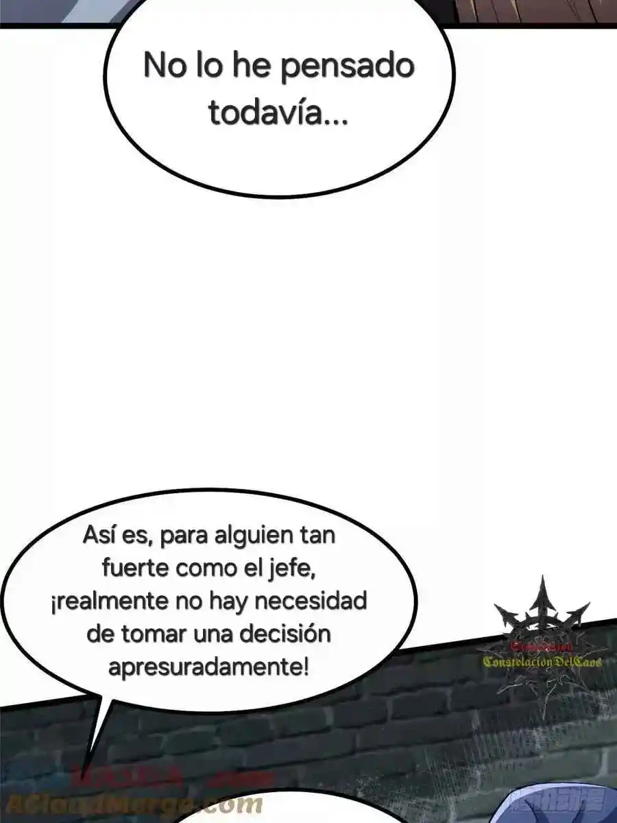 Realmente No Quiero Aprender Hechizos Prohibidos Capitulo 28 página 5