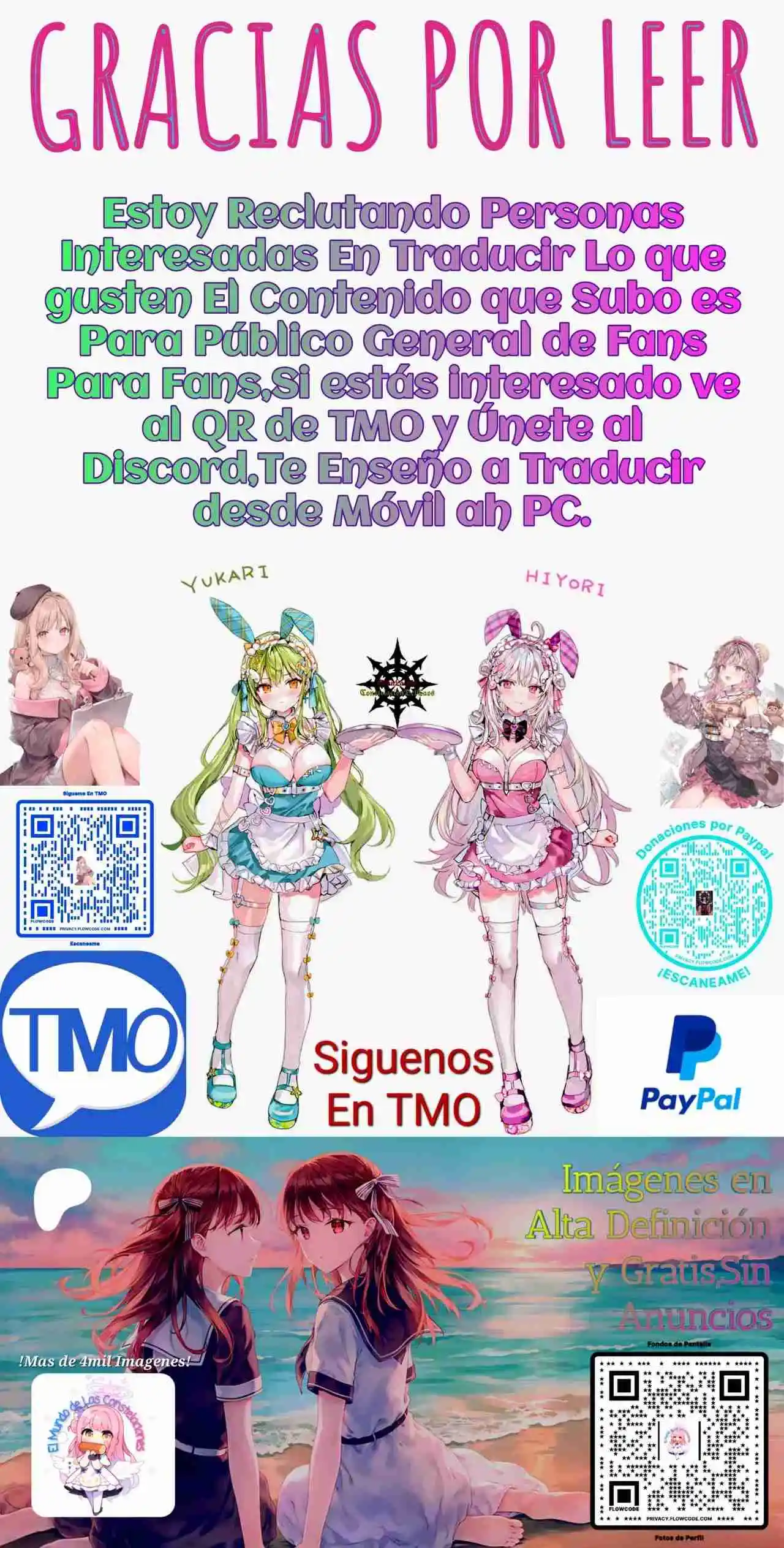 Realmente No Quiero Aprender Hechizos Prohibidos Capitulo 28 página 58