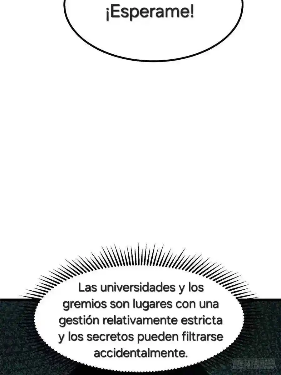 Realmente No Quiero Aprender Hechizos Prohibidos Capitulo 28 página 7
