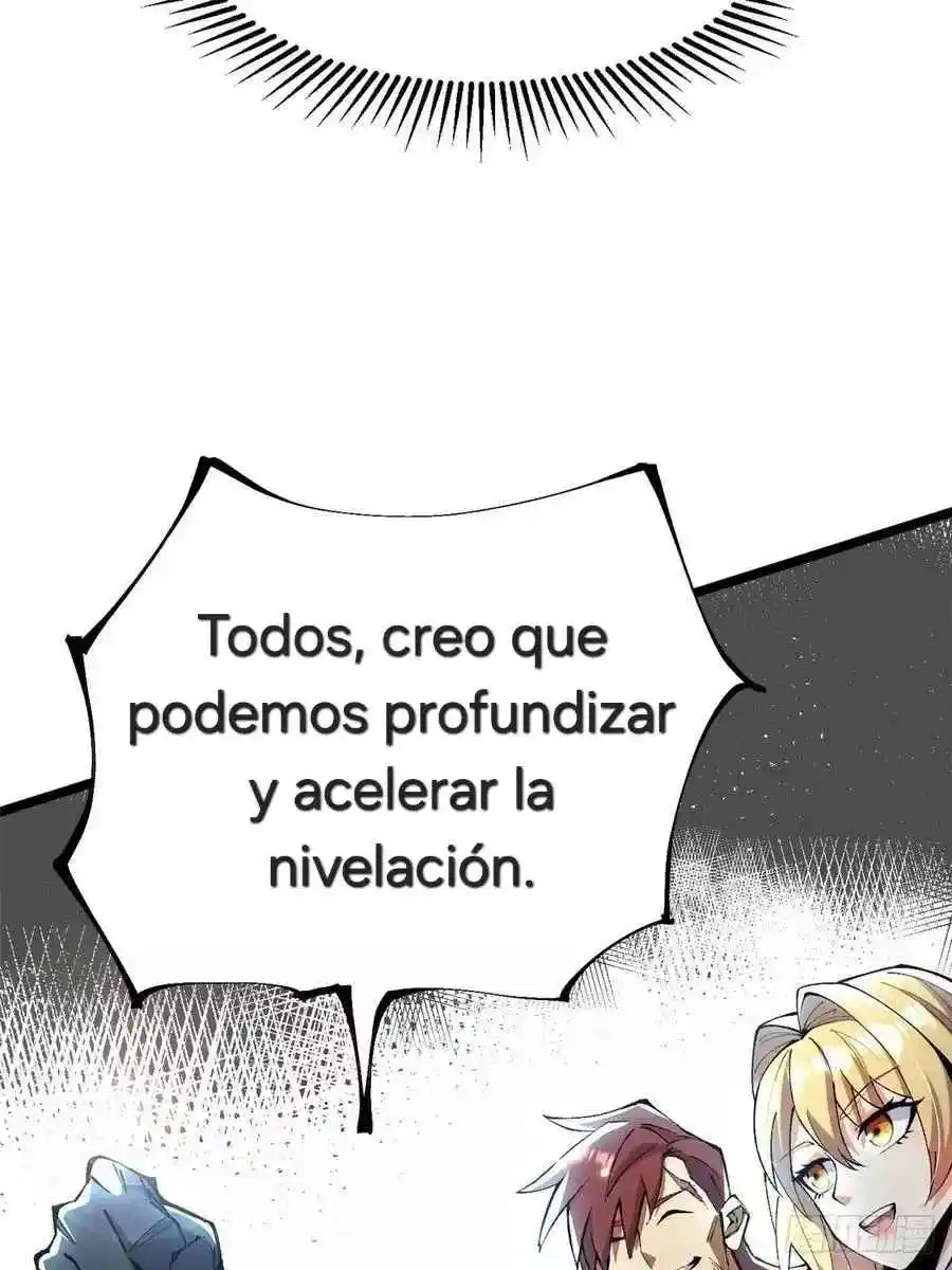Realmente No Quiero Aprender Hechizos Prohibidos Capitulo 28 página 9