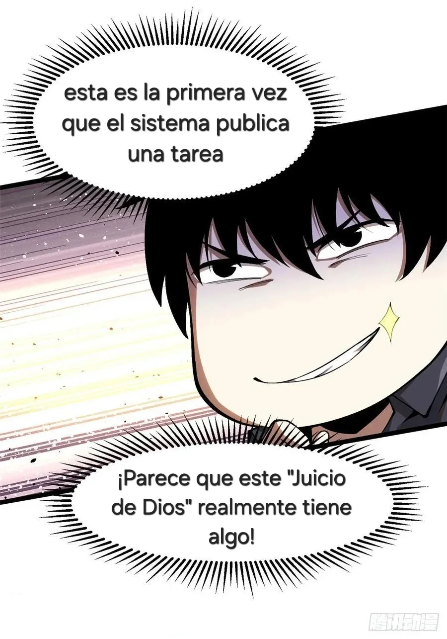 Realmente No Quiero Aprender Hechizos Prohibidos Capitulo 29.00 página 11