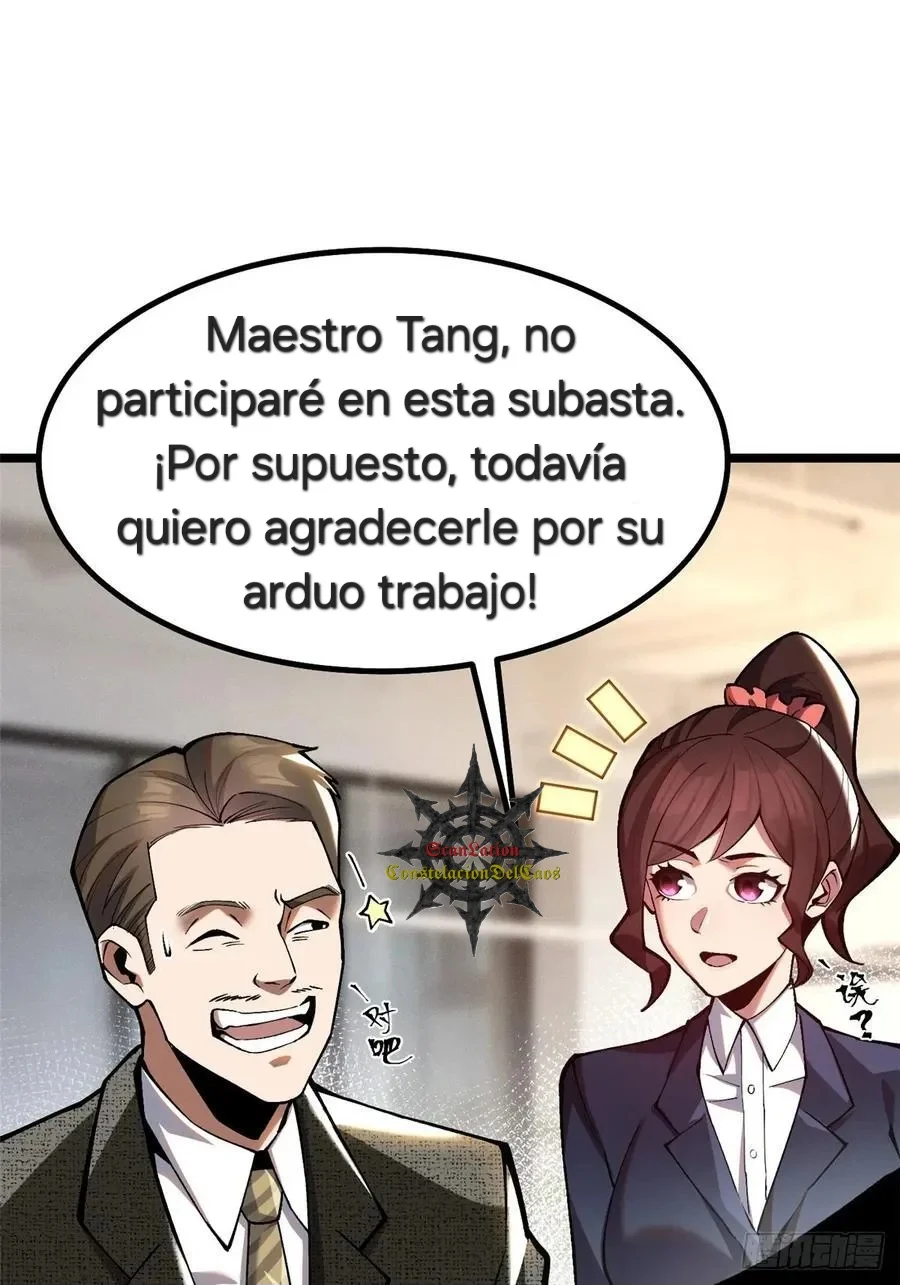 Realmente No Quiero Aprender Hechizos Prohibidos Capitulo 29.00 página 12