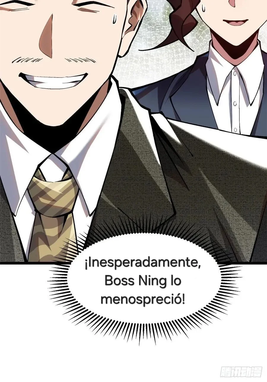 Realmente No Quiero Aprender Hechizos Prohibidos Capitulo 29.00 página 15