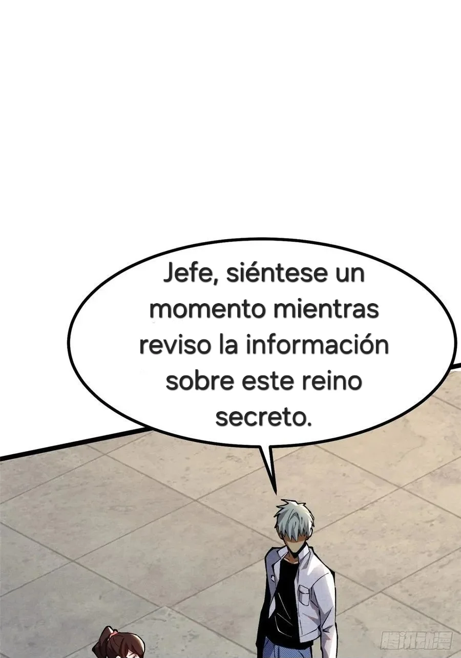 Realmente No Quiero Aprender Hechizos Prohibidos Capitulo 29.00 página 16