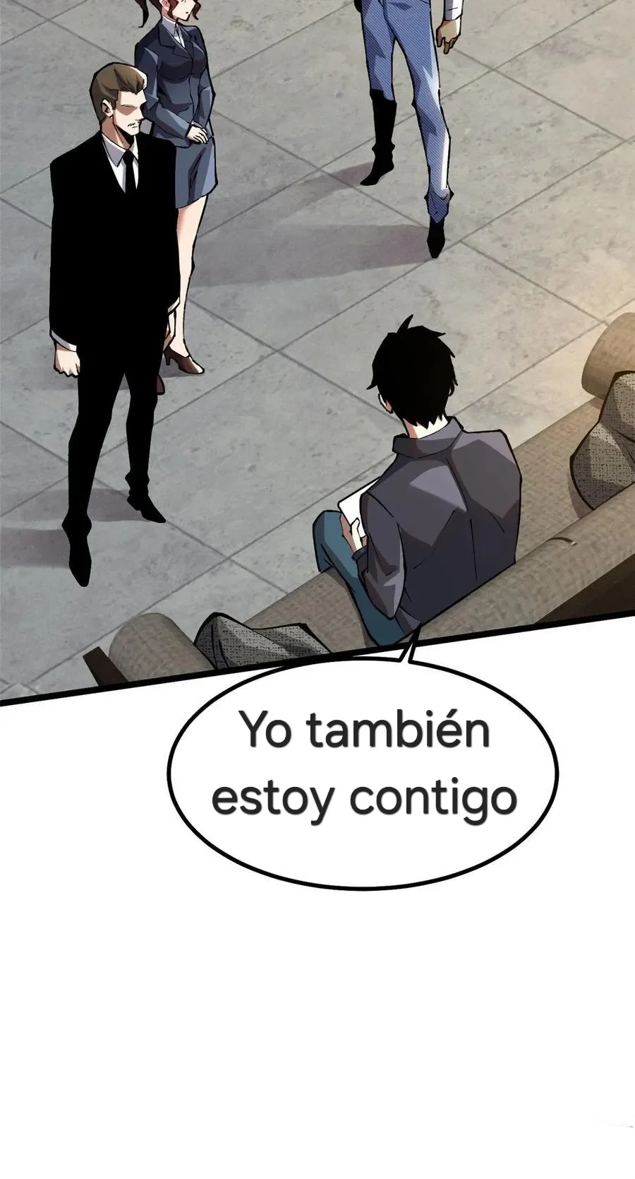 Realmente No Quiero Aprender Hechizos Prohibidos Capitulo 29.00 página 17