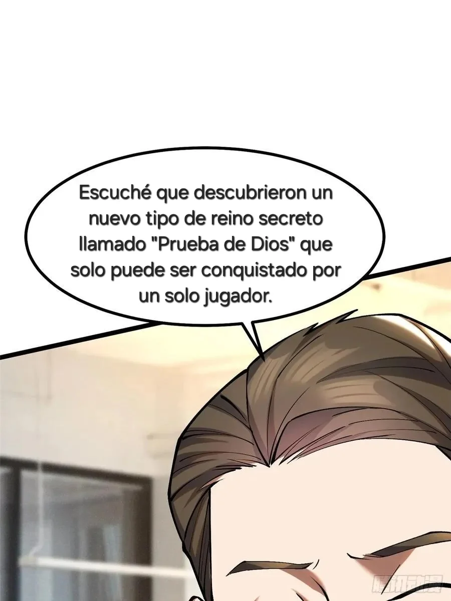 Realmente No Quiero Aprender Hechizos Prohibidos Capitulo 29.00 página 3