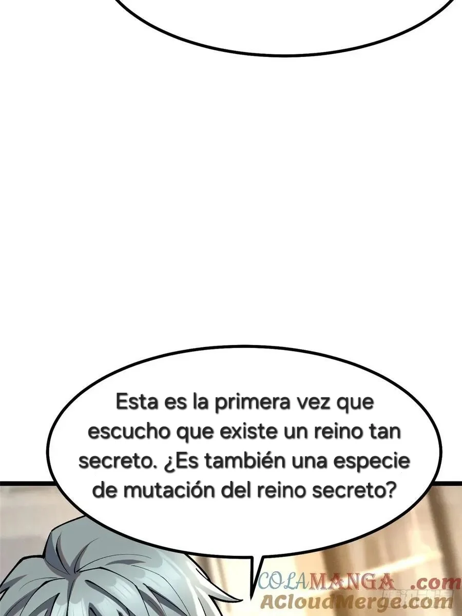 Realmente No Quiero Aprender Hechizos Prohibidos Capitulo 29.00 página 5