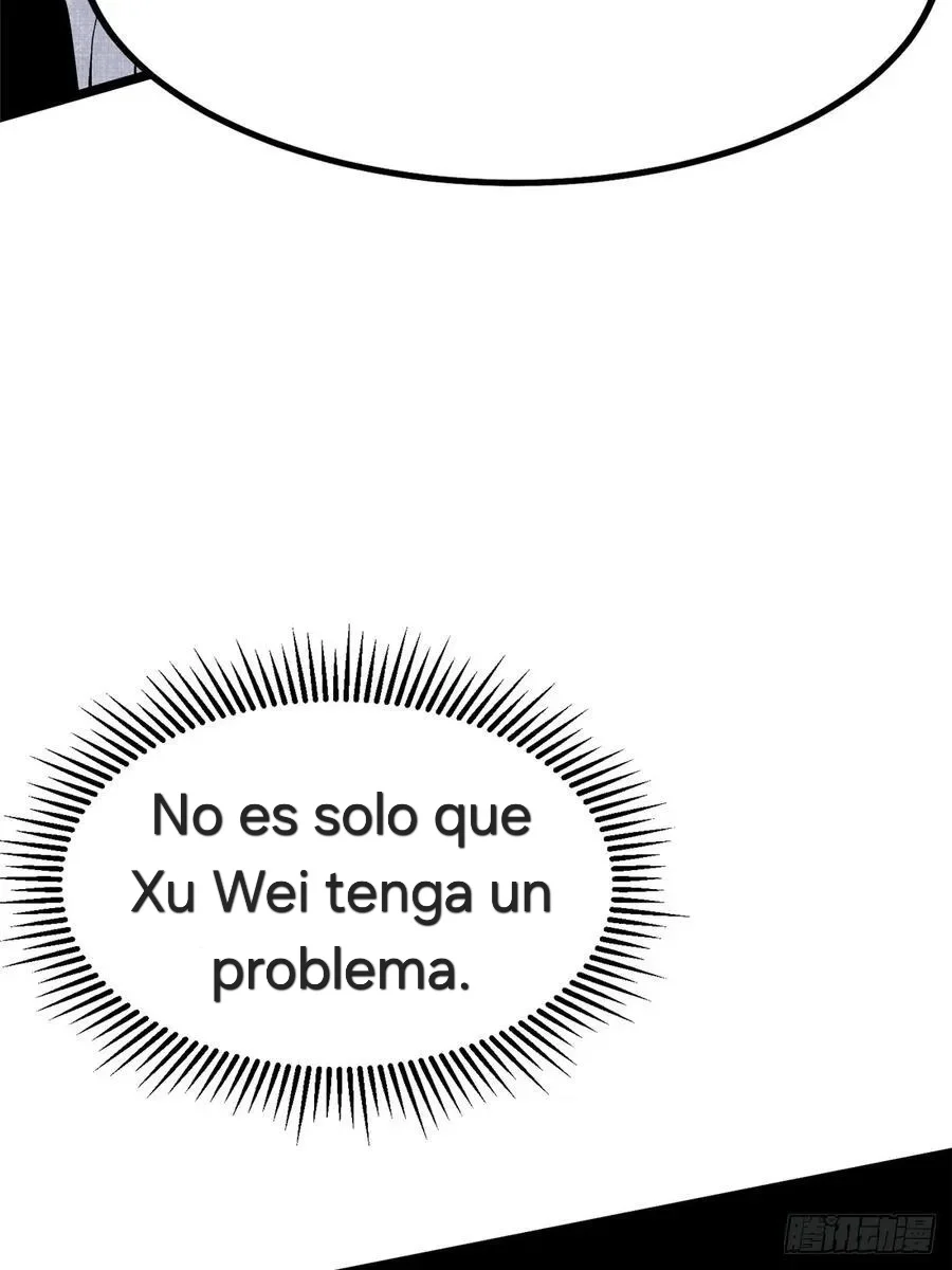 Realmente No Quiero Aprender Hechizos Prohibidos Capitulo 29.00 página 7