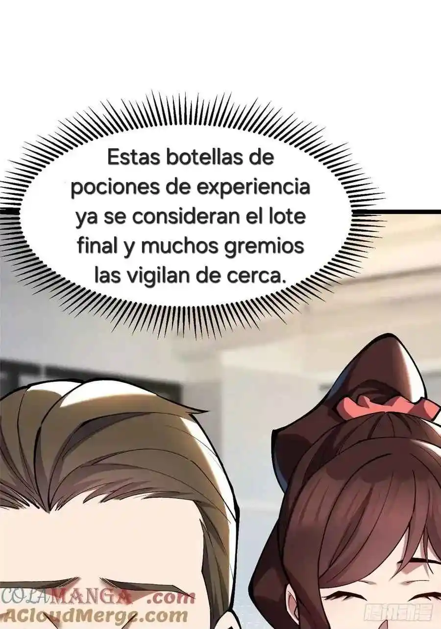 Realmente No Quiero Aprender Hechizos Prohibidos Capitulo 29 página 14