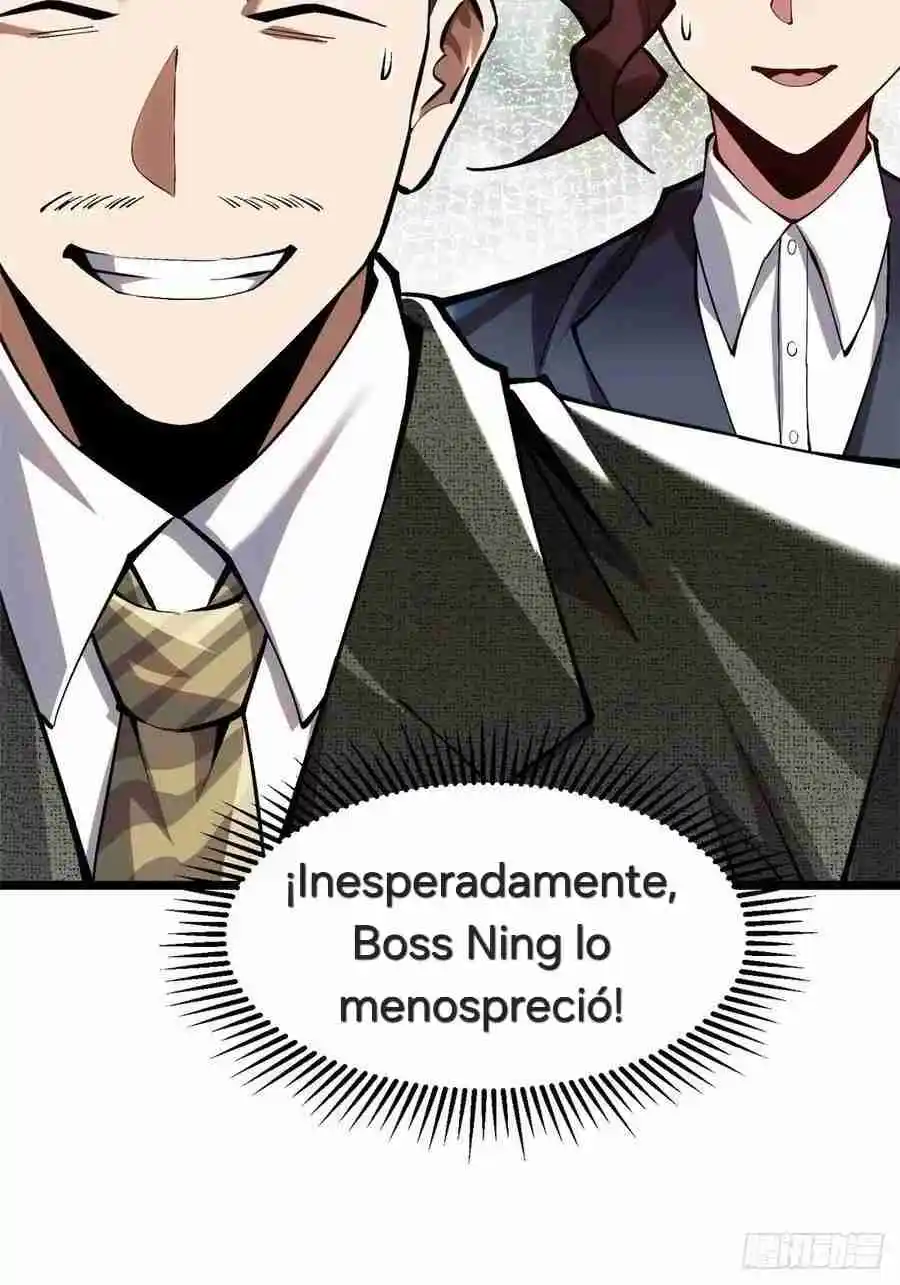 Realmente No Quiero Aprender Hechizos Prohibidos Capitulo 29 página 15