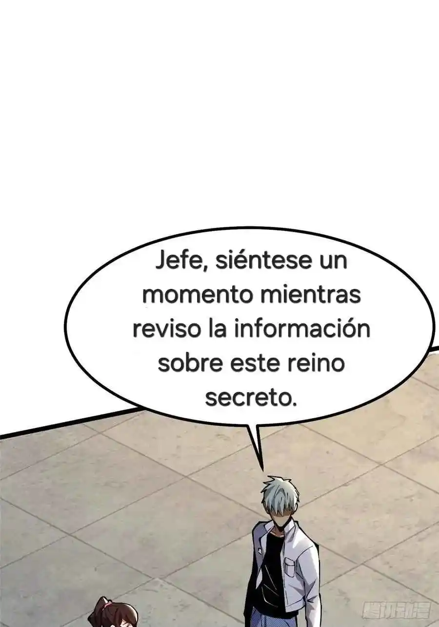 Realmente No Quiero Aprender Hechizos Prohibidos Capitulo 29 página 16