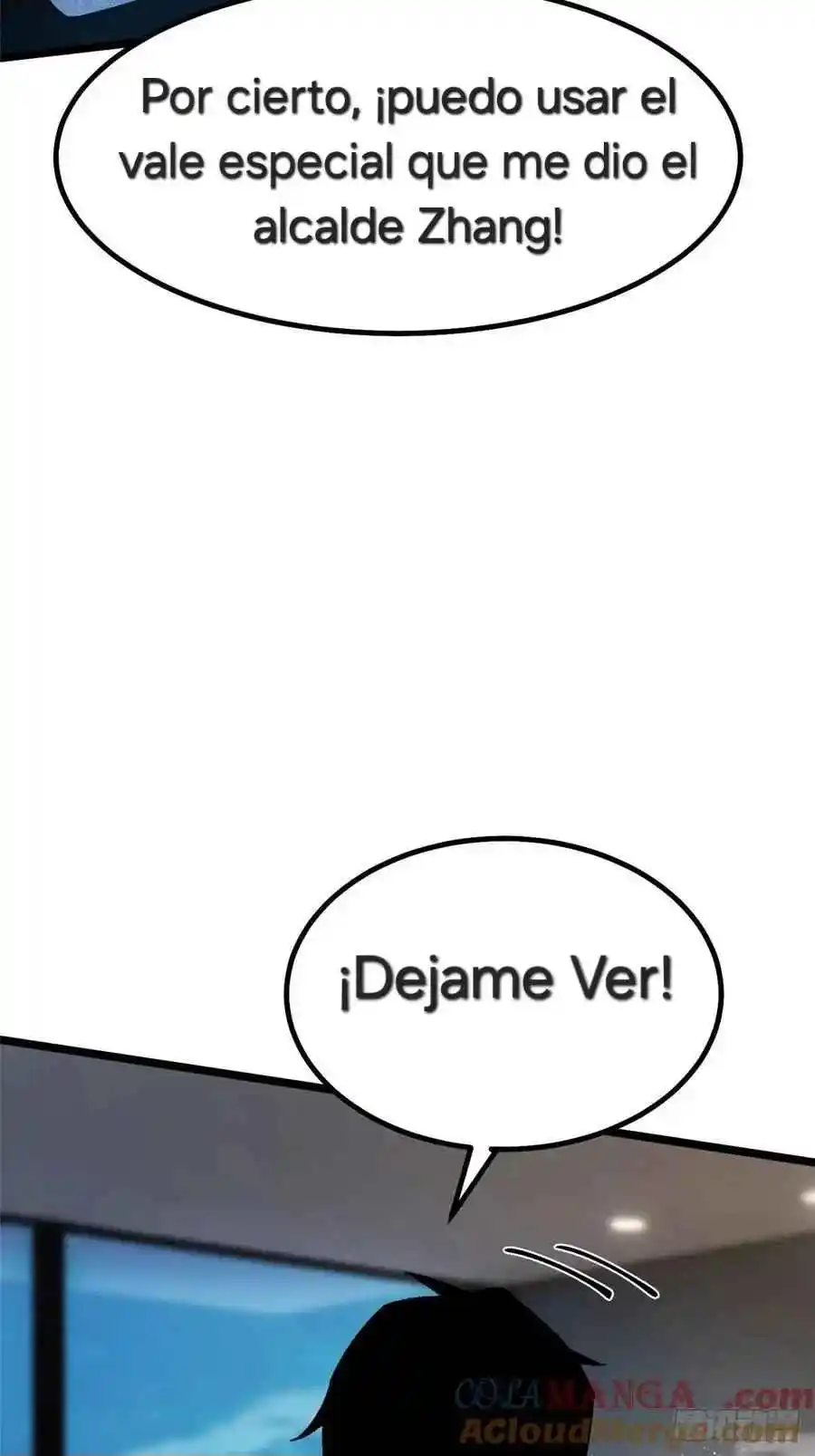 Realmente No Quiero Aprender Hechizos Prohibidos Capitulo 29 página 20