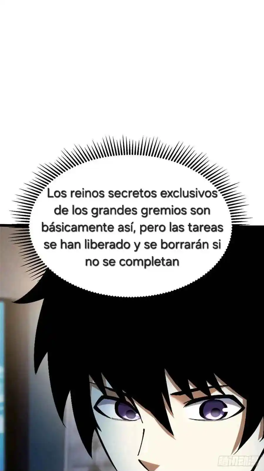 Realmente No Quiero Aprender Hechizos Prohibidos Capitulo 29 página 25