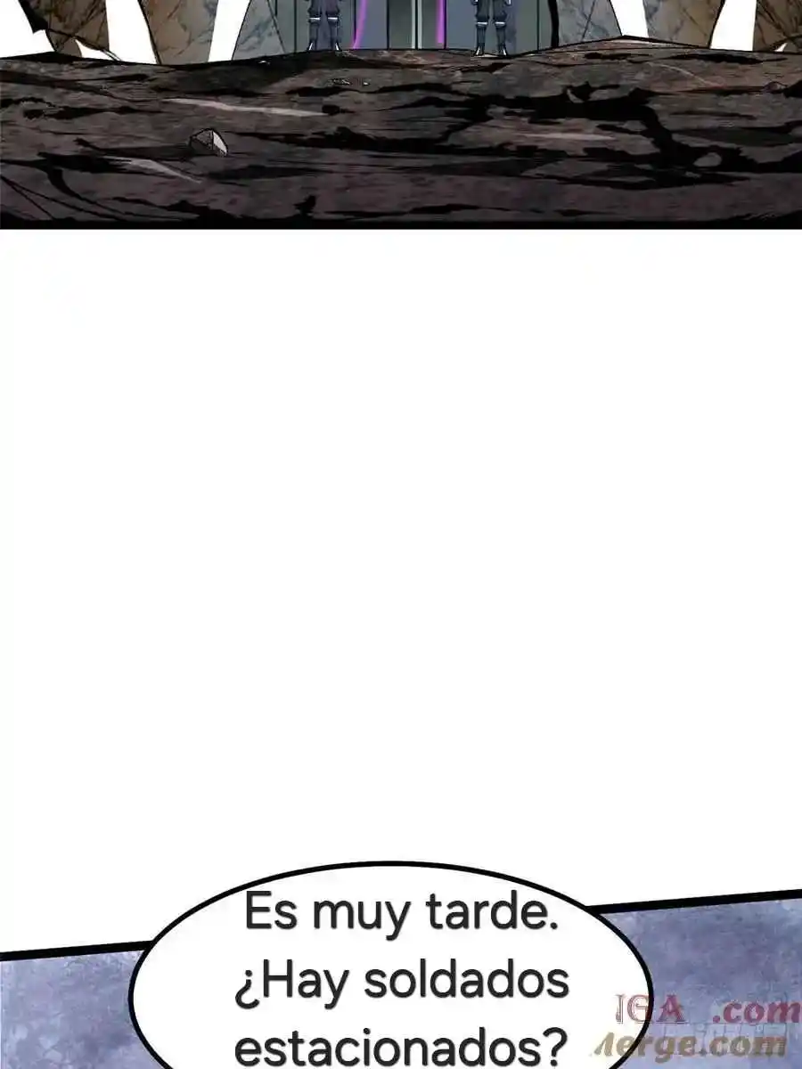 Realmente No Quiero Aprender Hechizos Prohibidos Capitulo 29 página 29