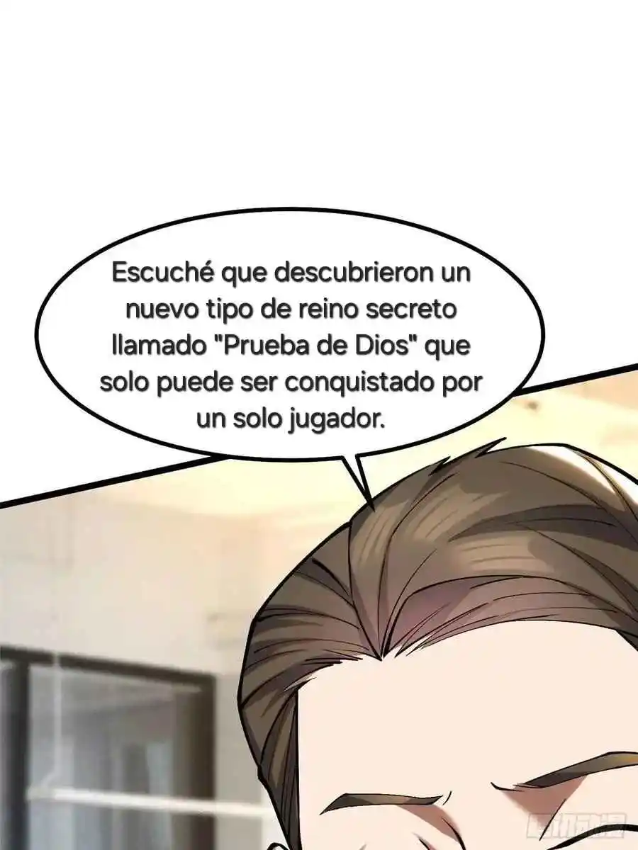 Realmente No Quiero Aprender Hechizos Prohibidos Capitulo 29 página 3