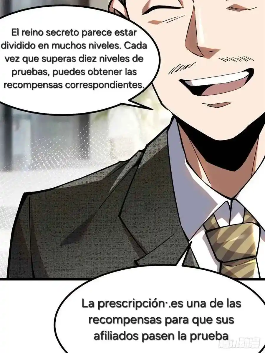 Realmente No Quiero Aprender Hechizos Prohibidos Capitulo 29 página 4
