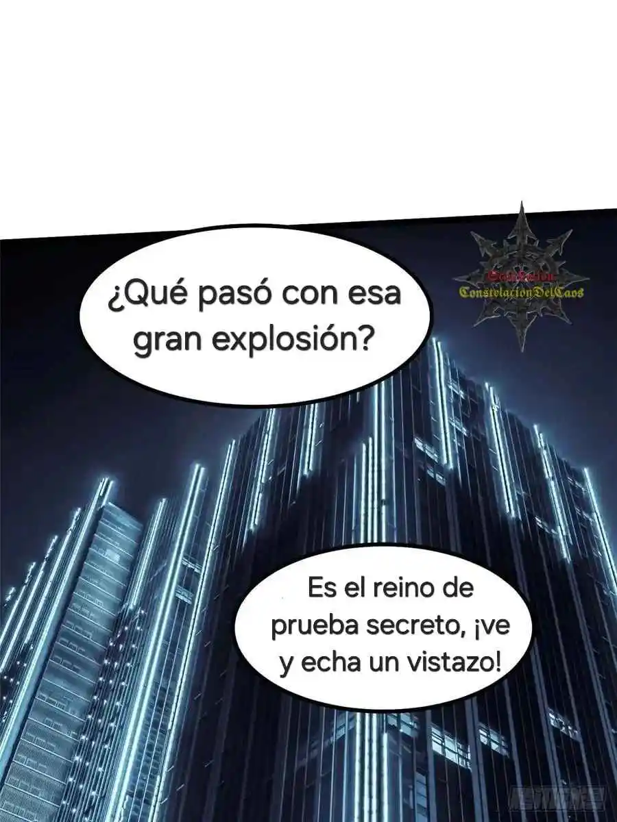 Realmente No Quiero Aprender Hechizos Prohibidos Capitulo 29 página 49
