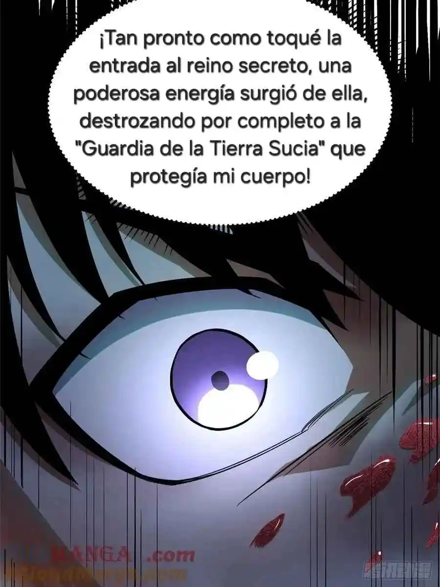 Realmente No Quiero Aprender Hechizos Prohibidos Capitulo 29 página 59