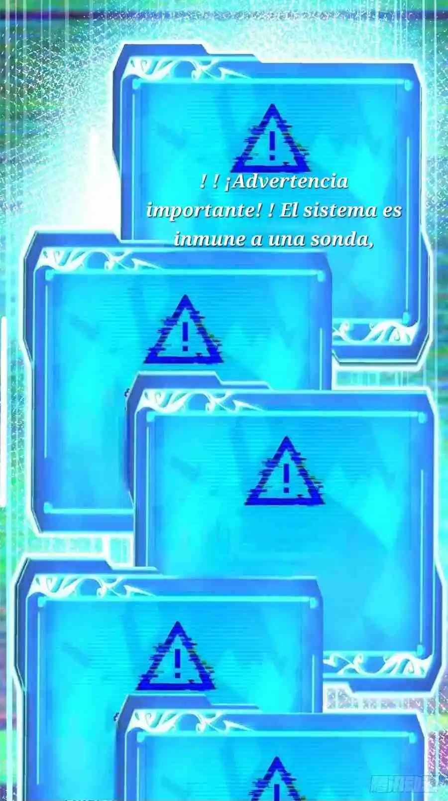 Realmente No Quiero Aprender Hechizos Prohibidos Capitulo 29 página 67