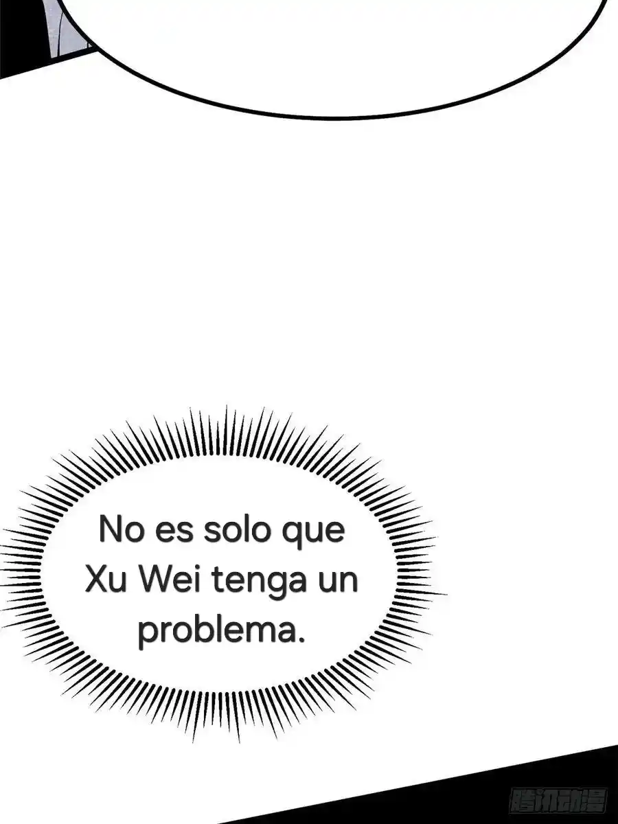Realmente No Quiero Aprender Hechizos Prohibidos Capitulo 29 página 7
