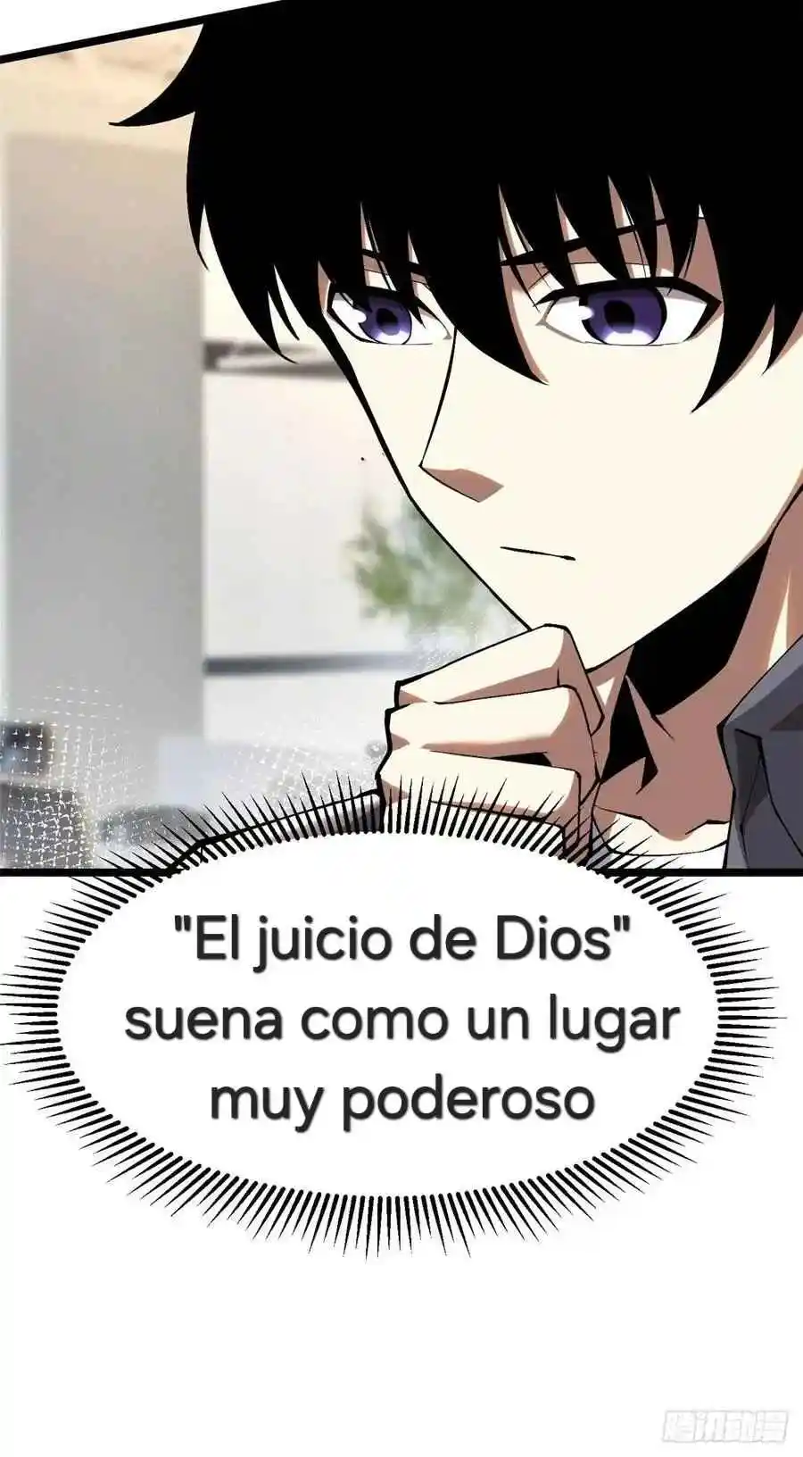 Realmente No Quiero Aprender Hechizos Prohibidos Capitulo 29 página 8