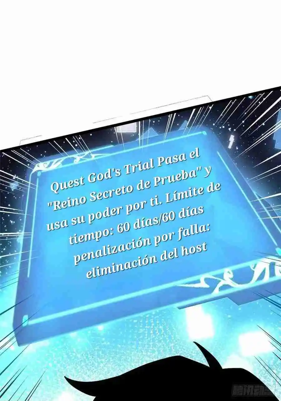 Realmente No Quiero Aprender Hechizos Prohibidos Capitulo 29 página 9