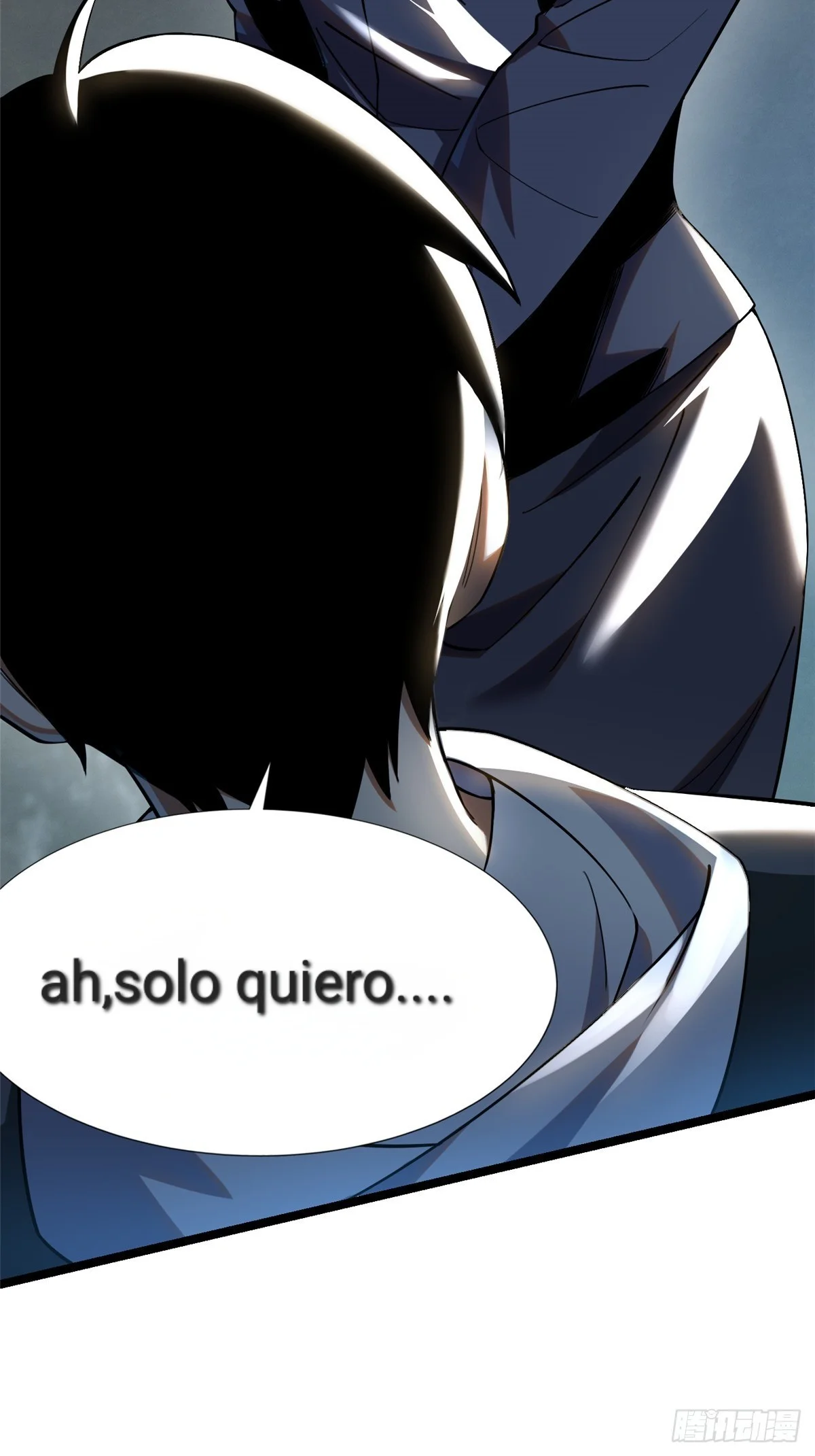 Realmente No Quiero Aprender Hechizos Prohibidos Capitulo 3.00 página 17