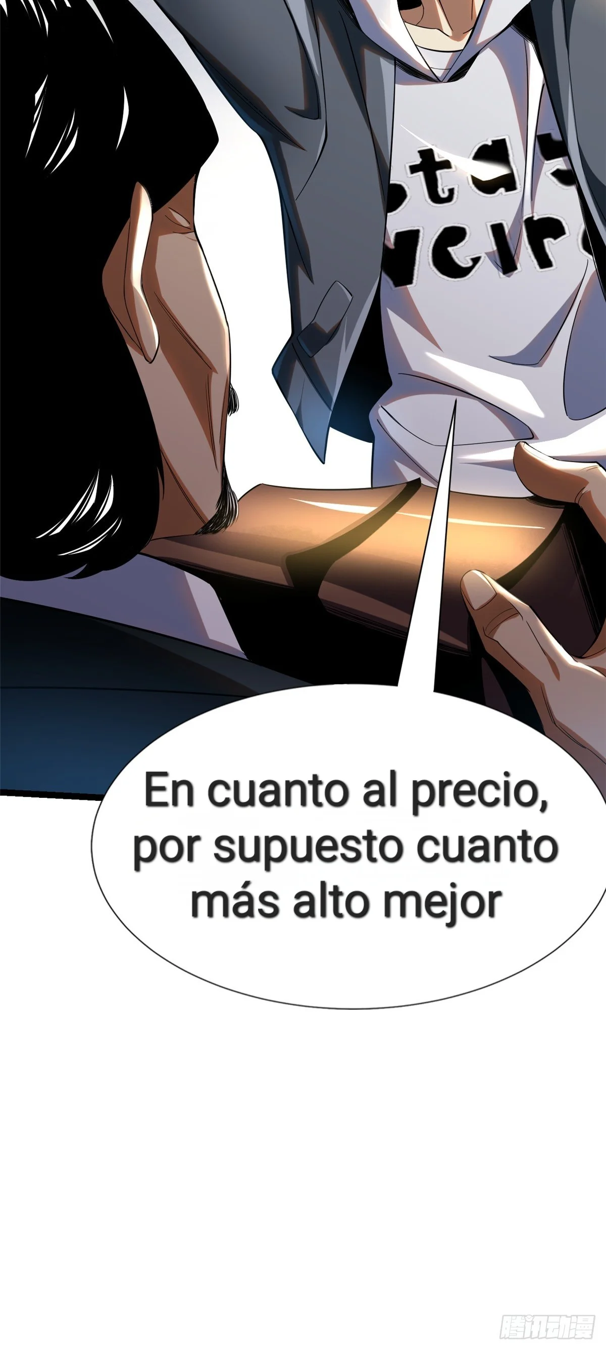 Realmente No Quiero Aprender Hechizos Prohibidos Capitulo 3.00 página 34