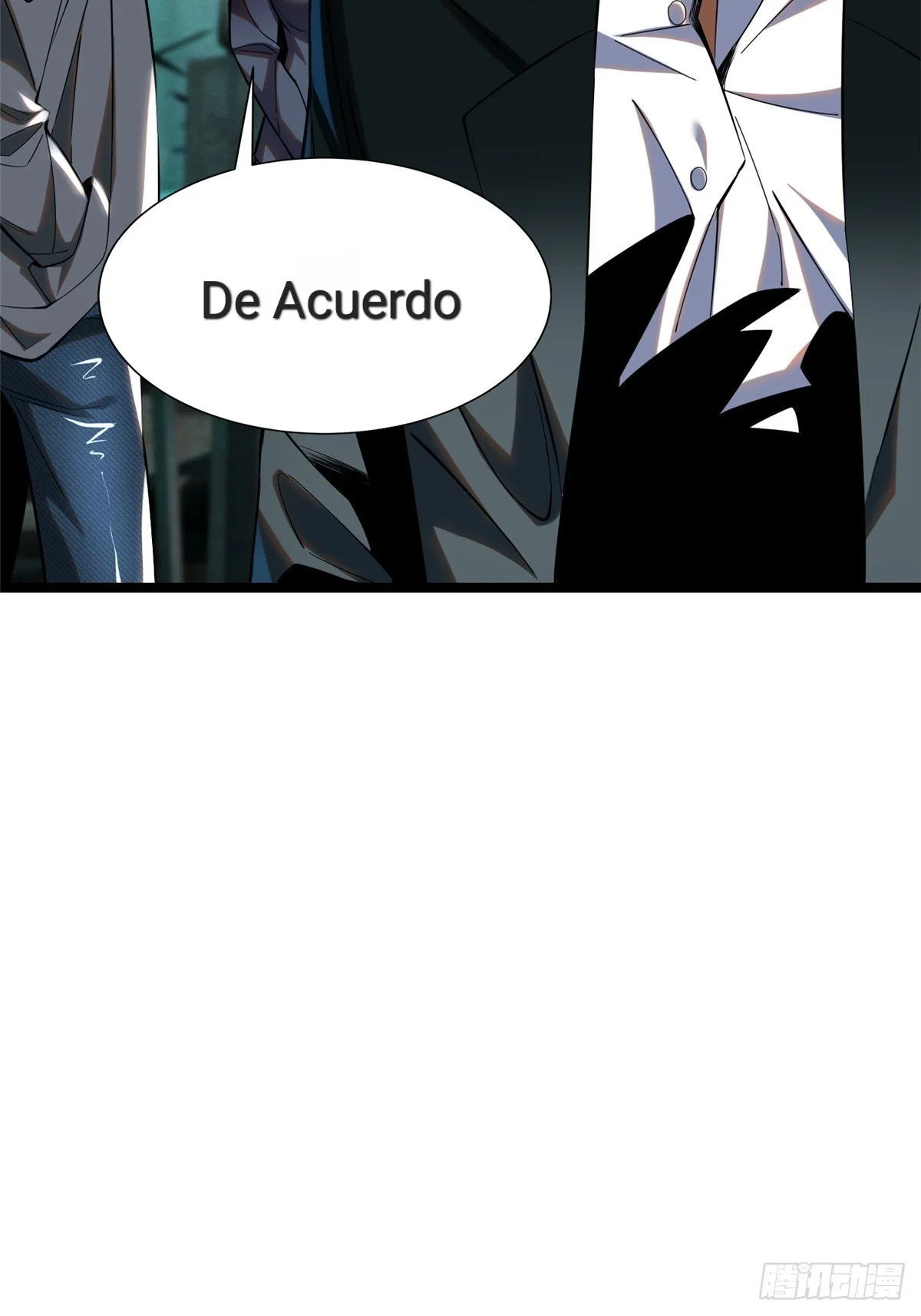 Realmente No Quiero Aprender Hechizos Prohibidos Capitulo 3.00 página 36